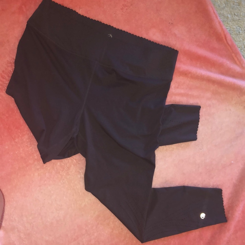 MPG XL leggings